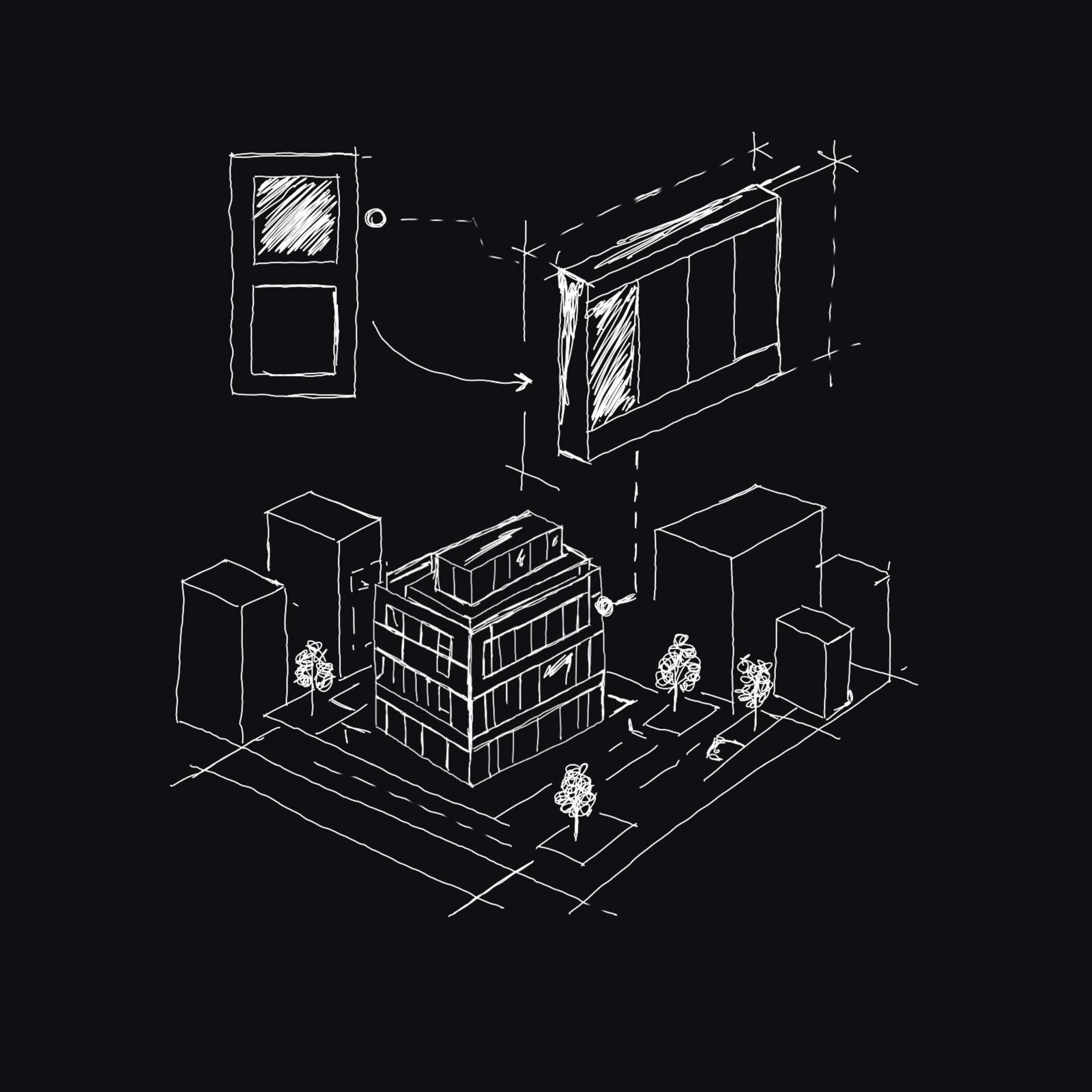 Keep the information capability sketch